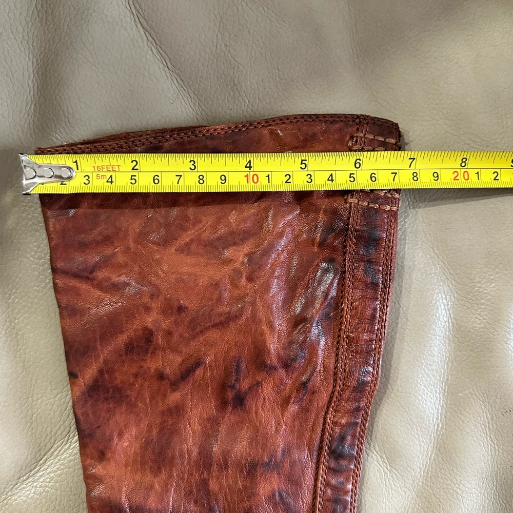 Women’s Frye Boots Size 6 - Picture 8 of 9